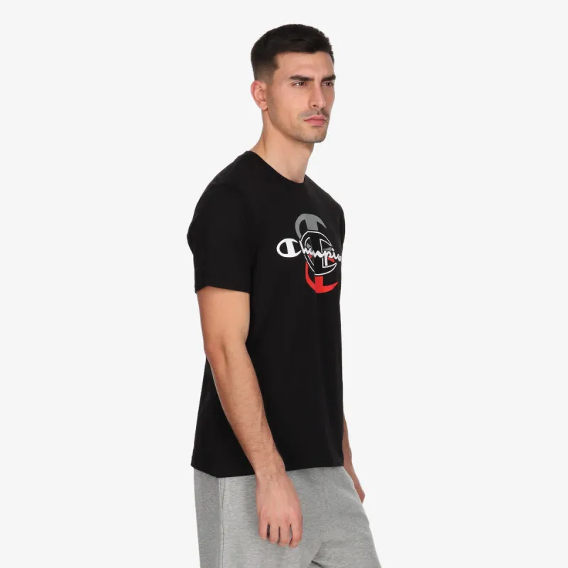 Champion T-shirt Triple C 