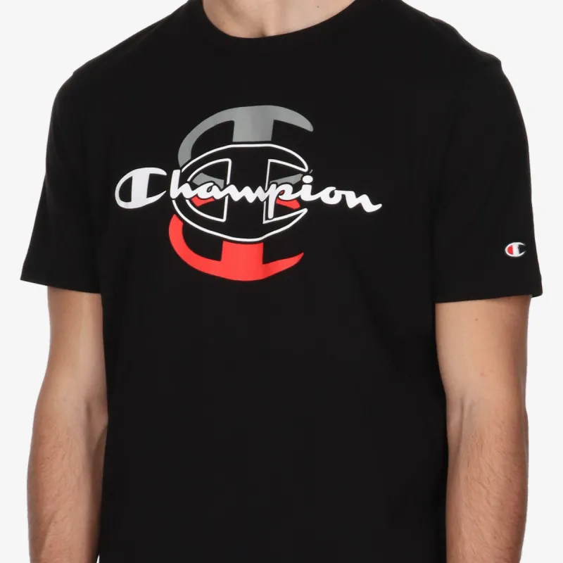 Champion T-shirt Triple C 