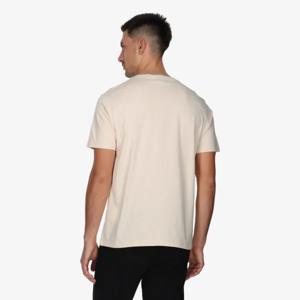 Champion T-shirt TRIPLE C T-SHIRT 