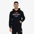 Champion Majica s kapuljačom Triple C 