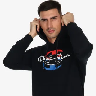 Champion Majica s kapuljačom Triple C 