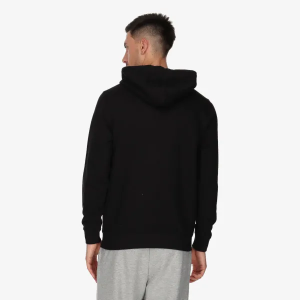 Champion Majica s kapuljačom na patent TRIPLE C FULL ZIP HOODY 