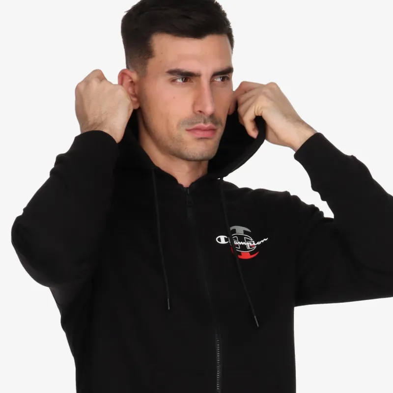 Champion Triple C 