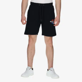 Champion Kratke hlače TRIPLE C SHORTS 