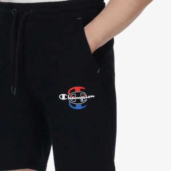 Champion Kratke hlače TRIPLE C SHORTS 