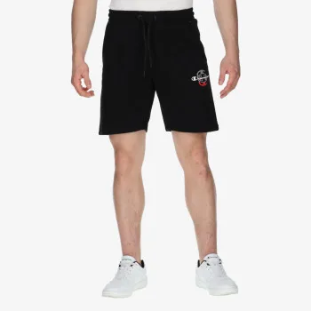 Champion Kratke hlače TRIPLE C SHORTS 