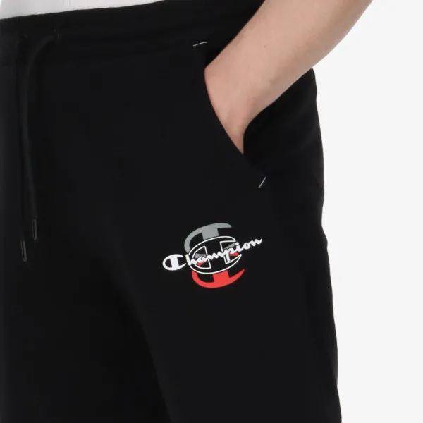 Champion Kratke hlače TRIPLE C SHORTS 