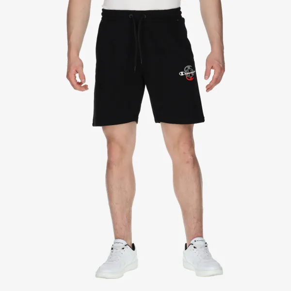 Champion Kratke hlače TRIPLE C SHORTS 