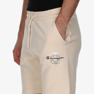 Champion Kratke hlače TRIPLE C SHORTS 