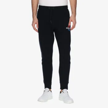 Champion Hlače TRIPLE C CUFFED PANTS 