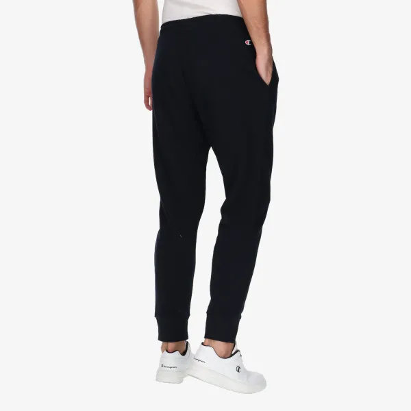 Champion Hlače TRIPLE C CUFFED PANTS 