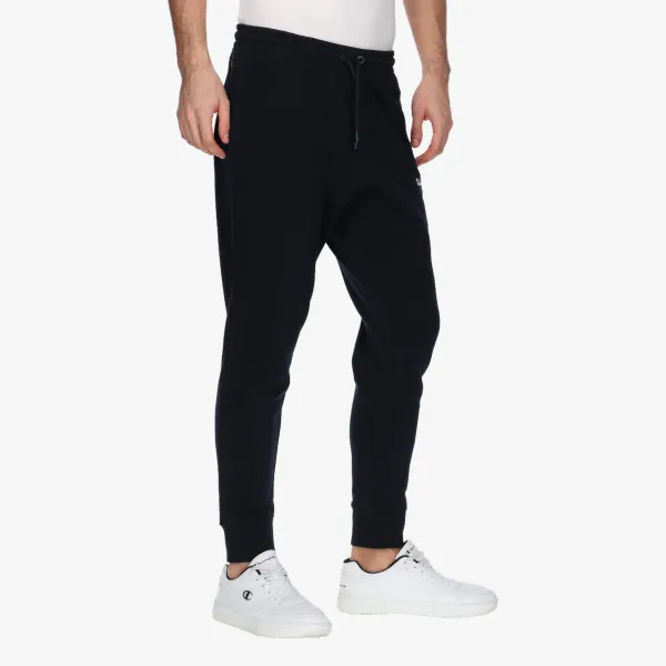 Champion Hlače TRIPLE C CUFFED PANTS 