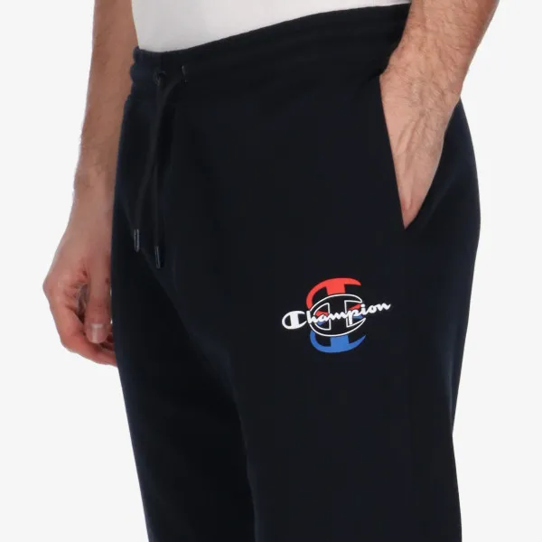 Champion Hlače TRIPLE C CUFFED PANTS 