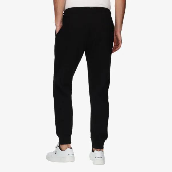 Champion Hlače TRIPLE C CUFFED PANTS 