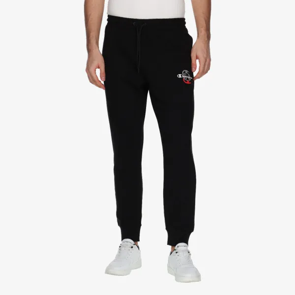 Champion Hlače TRIPLE C CUFFED PANTS 