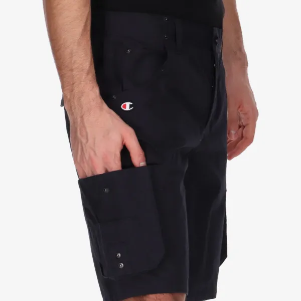 Champion Kratke hlače TRIPLE C CARGO SHORT PANTS 