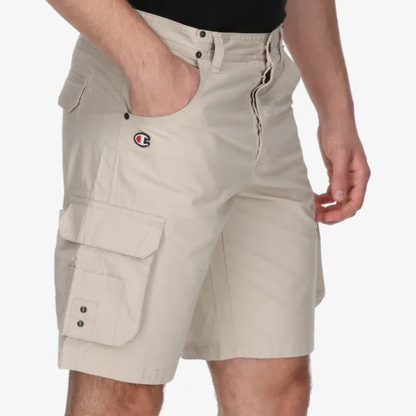 Champion Kratke hlače TRIPLE C CARGO SHORT PANTS 