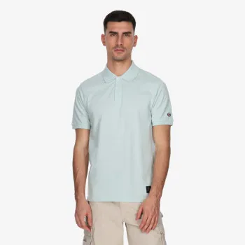 Champion Polo majica CHMP EASY POLO T-SHIRT 