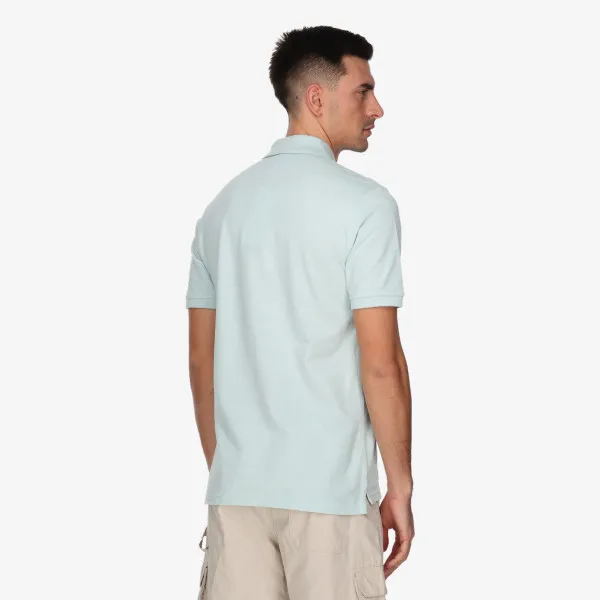 Champion Polo majica CHMP EASY POLO T-SHIRT 