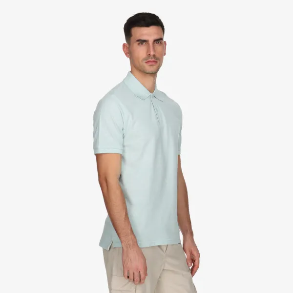 Champion Polo majica CHMP EASY POLO T-SHIRT 