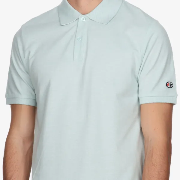 Champion Polo majica CHMP EASY POLO T-SHIRT 