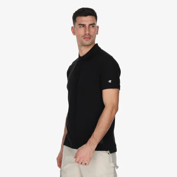 Champion Polo majica CHMP EASY POLO T-SHIRT 