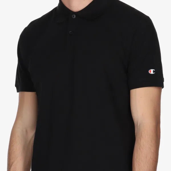 Champion Polo majica CHMP EASY POLO T-SHIRT 