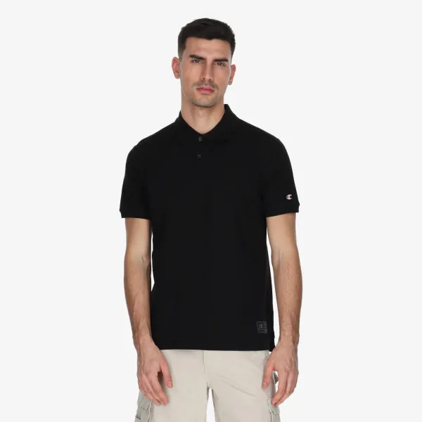 Champion Polo majica CHMP EASY POLO T-SHIRT 