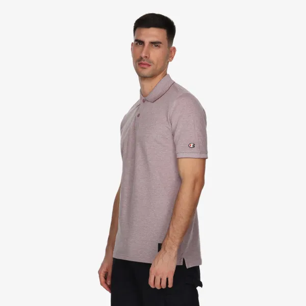 Champion Polo majica CHMP EASY POLO T-SHIRT 