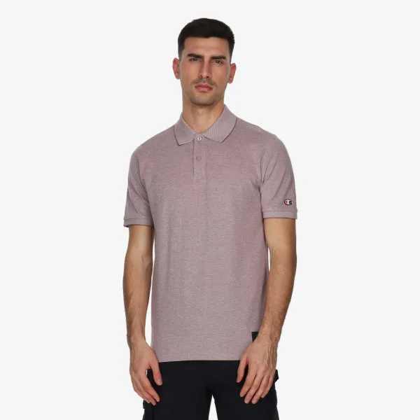 Champion Polo majica CHMP EASY POLO T-SHIRT 