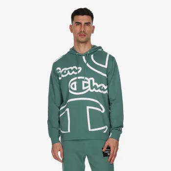 Champion Majica s kapuljačom CHMP EASY HOODY 