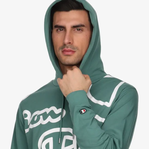 Champion Majica s kapuljačom CHMP EASY HOODY 