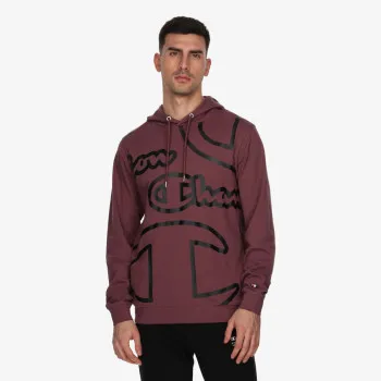 Champion Majica s kapuljačom CHMP EASY HOODY 