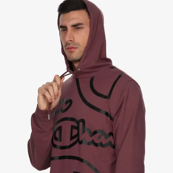 Champion Majica s kapuljačom CHMP EASY HOODY 