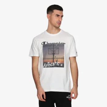 Champion T-shirt Champion T-shirt BASKET T-SHIRT 