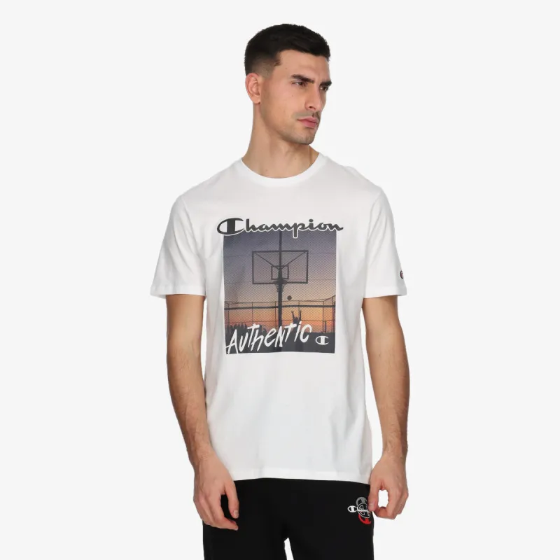 Champion Basket 