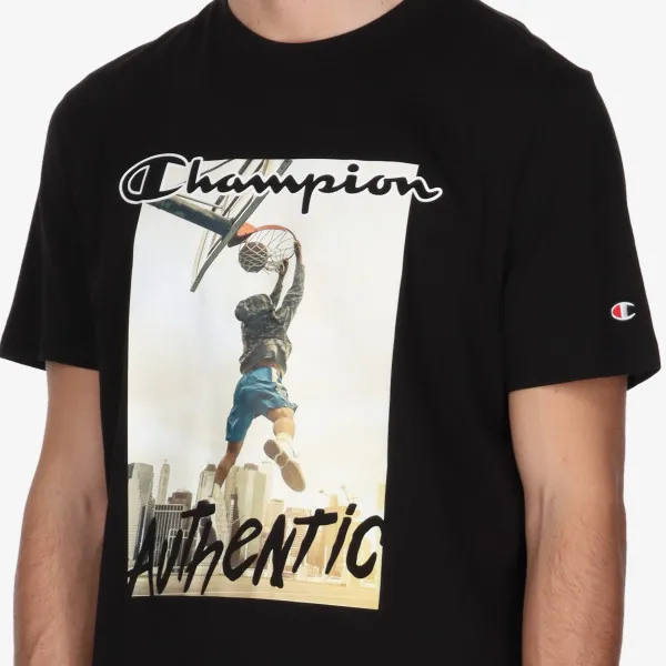 Champion Basket 