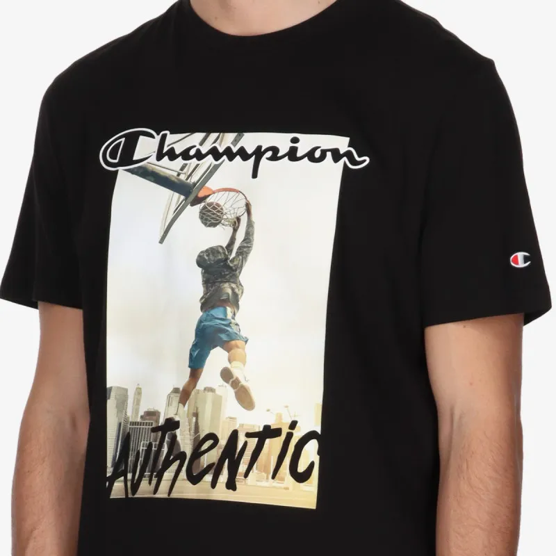 Champion Basket 