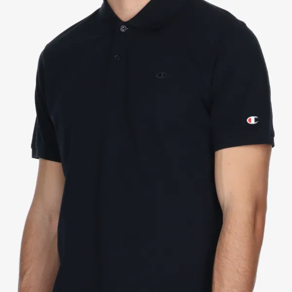 Champion Polo majica CLASSIC POLO T-SHIRT 