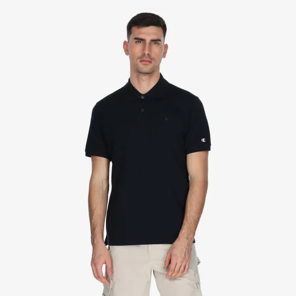 Champion Polo majica CLASSIC POLO T-SHIRT 