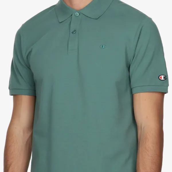 Champion Polo majica CLASSIC POLO T-SHIRT 