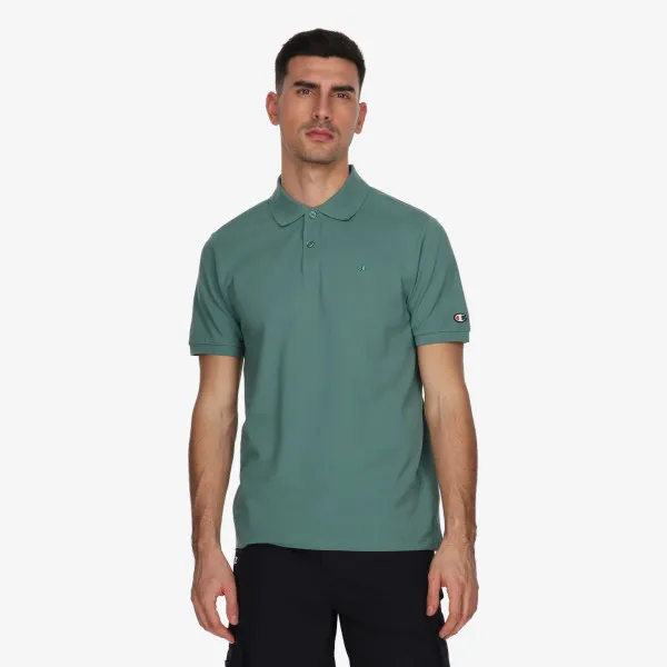 Champion Polo majica CLASSIC POLO T-SHIRT 