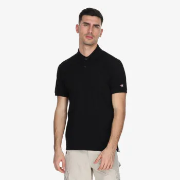 Champion Polo majica CLASSIC POLO T-SHIRT 