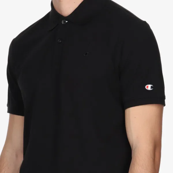 Champion Polo majica CLASSIC POLO T-SHIRT 