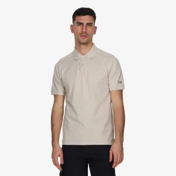 Champion Polo majica Champion Polo majica CLASSIC POLO T-SHIRT 