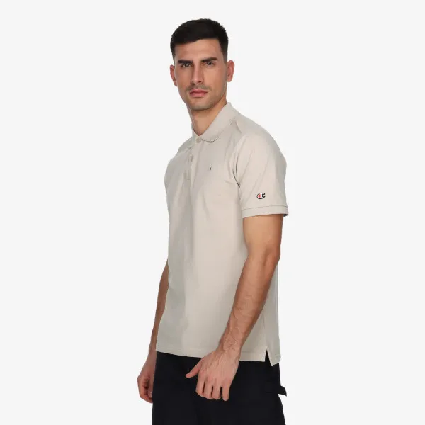 Champion Polo majica CLASSIC POLO T-SHIRT 