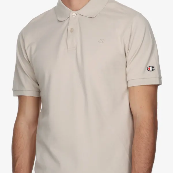 Champion Polo majica CLASSIC POLO T-SHIRT 