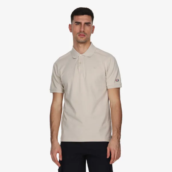 Champion Polo majica CLASSIC POLO T-SHIRT 