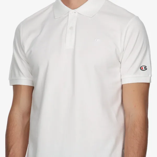 Champion Polo majica CLASSIC POLO T-SHIRT 