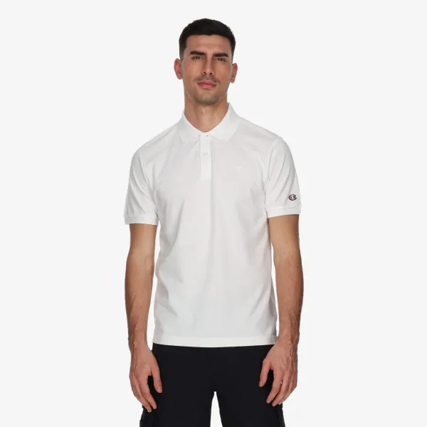 Champion Polo majica CLASSIC POLO T-SHIRT 